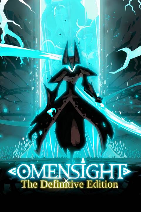 Omensight Tag Page Cover Art