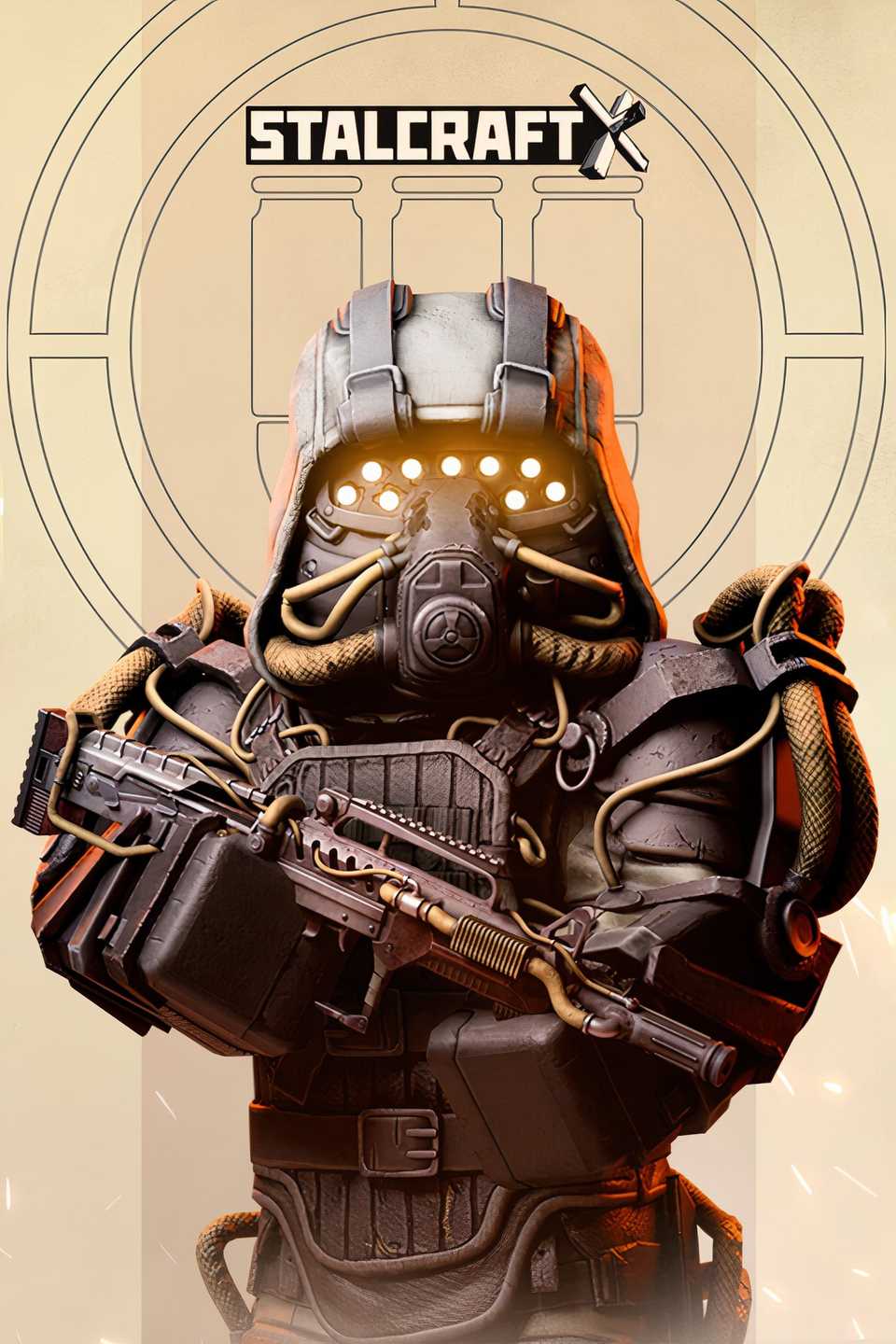 Stalcraft: X Tag Page Cover Art 