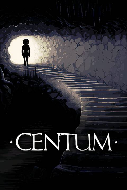 Centum Tag Page Cover Art