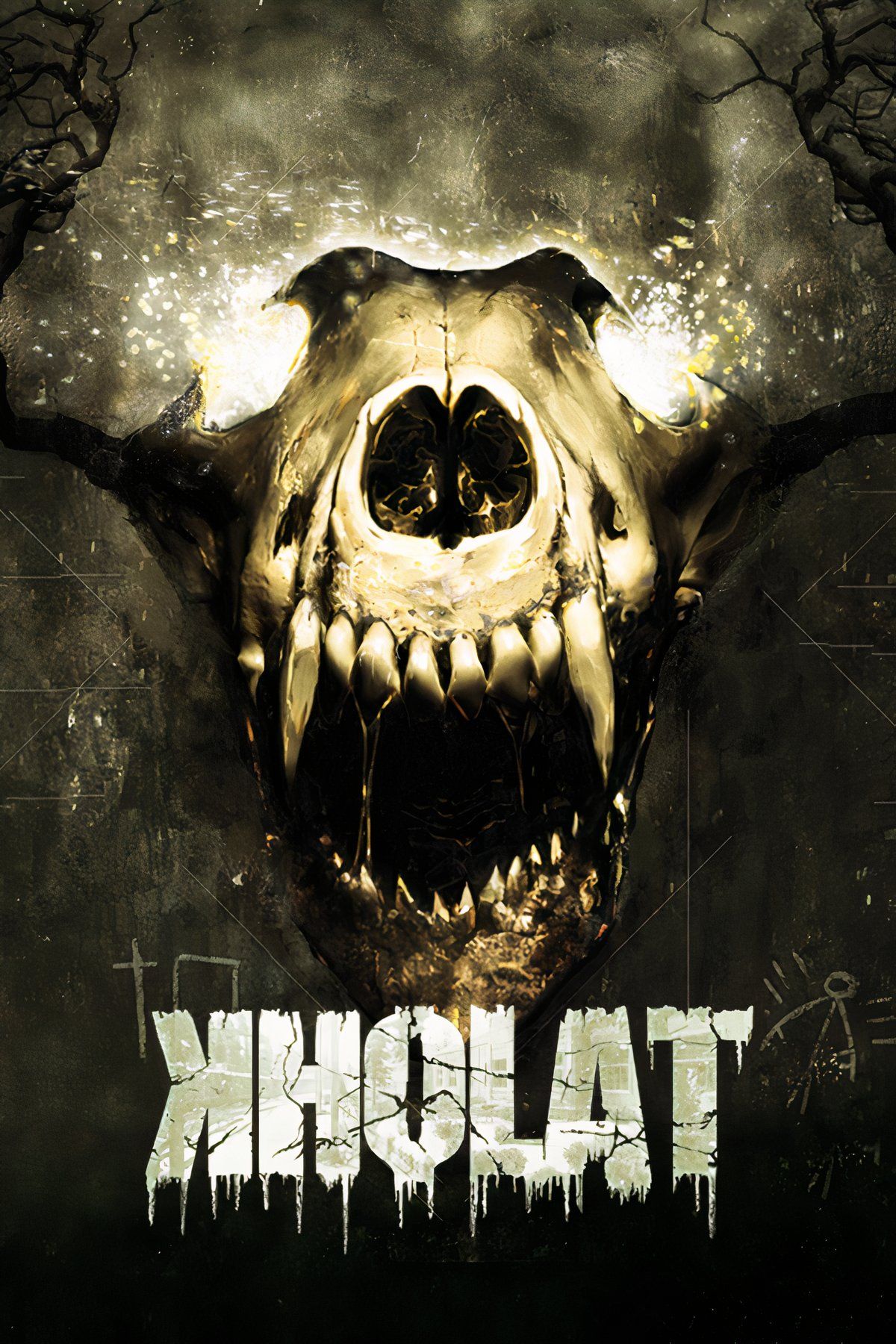 Kholat Tag Page Cover Art