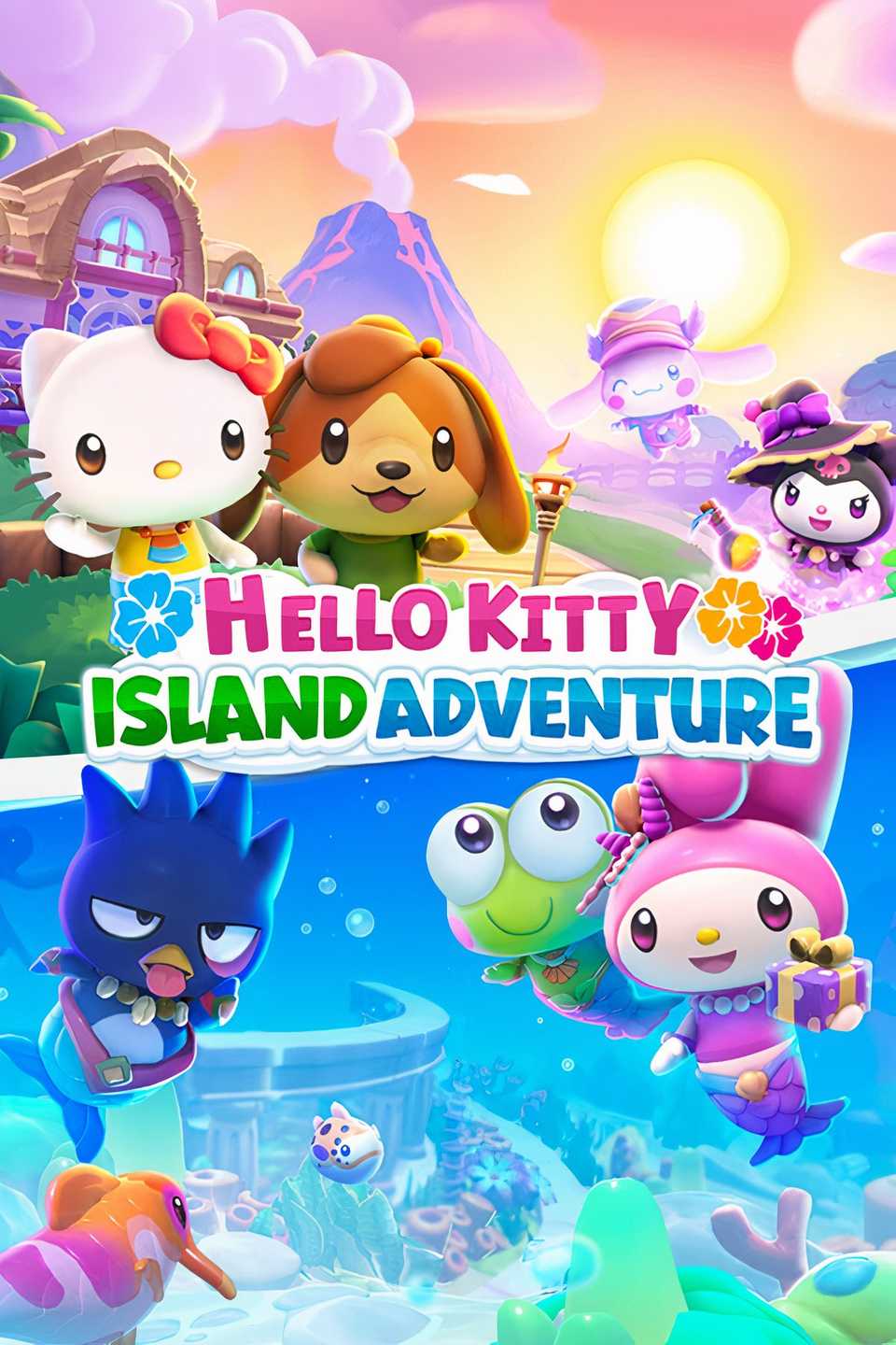 Can You Time Travel In Hello Kitty Island Adventure can-you-time-travel-in-hello-kitty-island-adventure