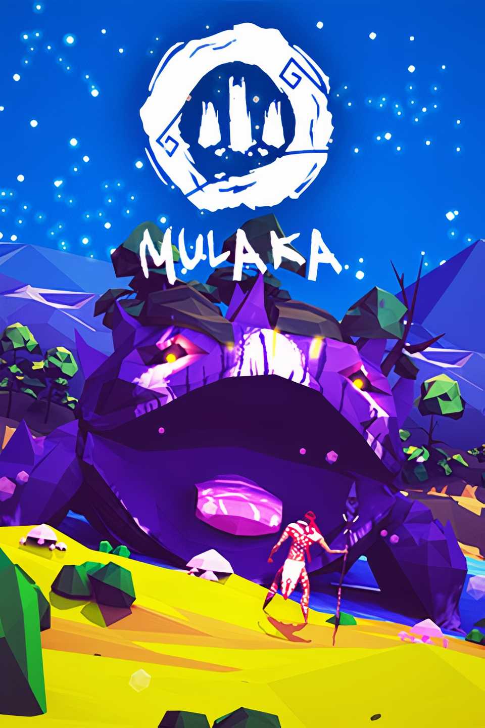 Mulaka Tag Page Cover Art