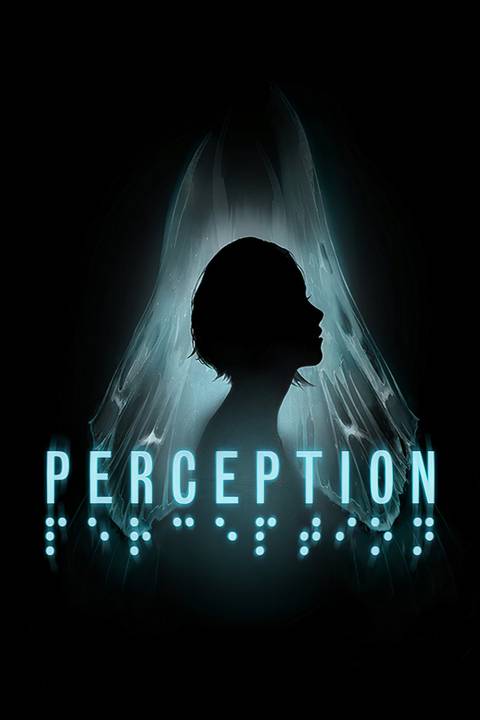 Perception Tag Page Cover Art