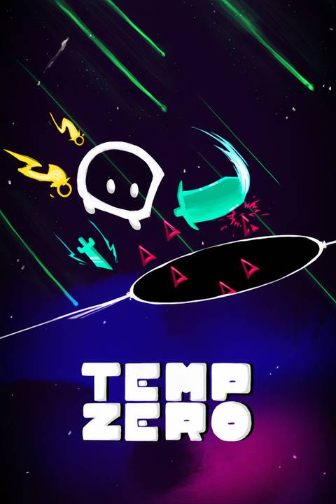 Temp Zero Tag Page Cover Art