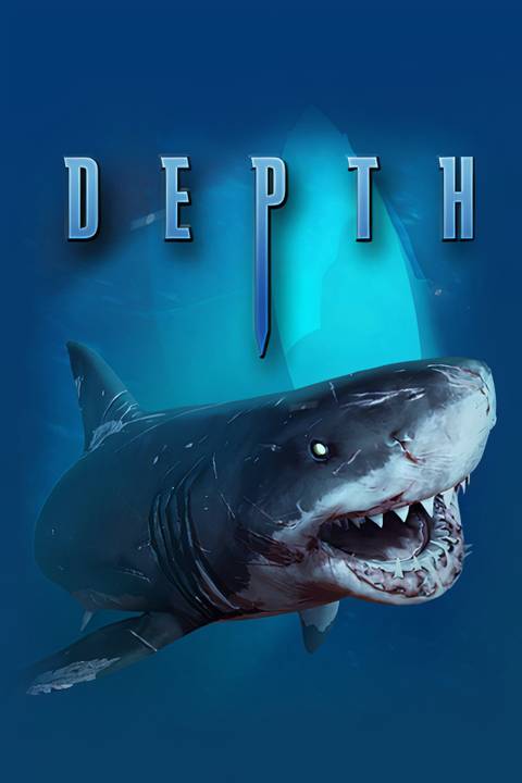 Depth Tag Page Cover Art