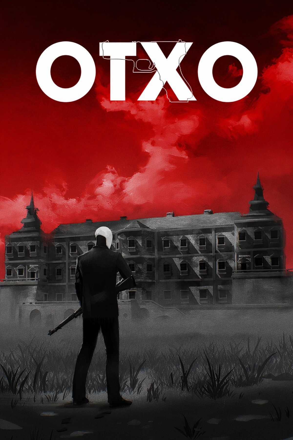 Otxo Tag Page Cover Art