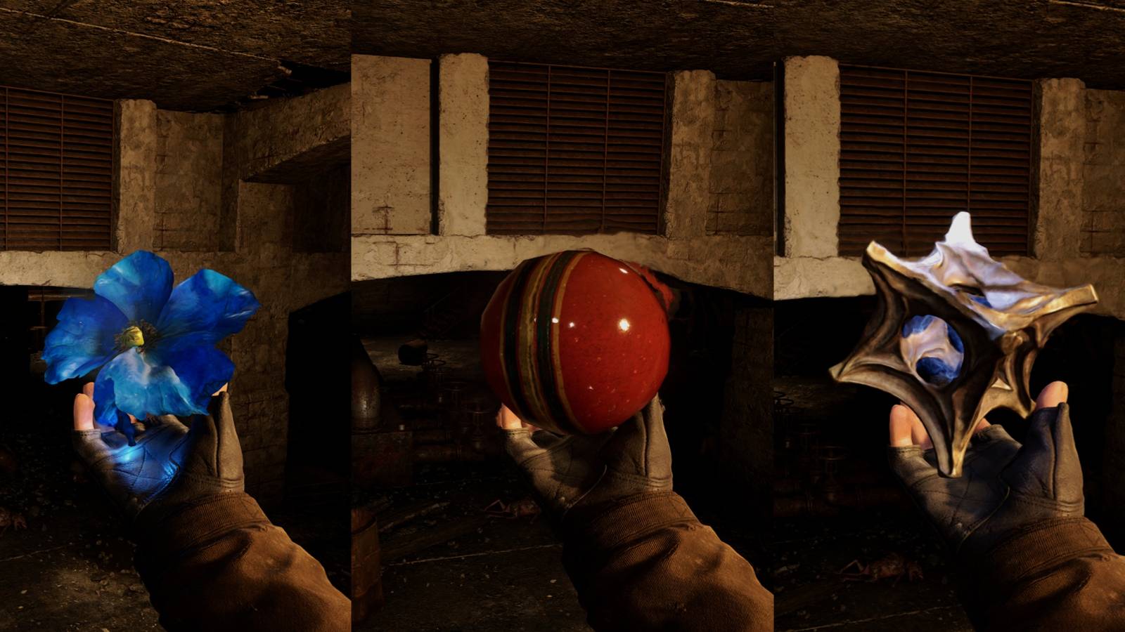 8 Best Artifacts in STALKER 2