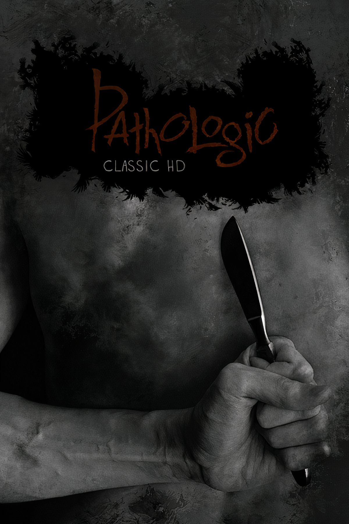Pathologic Tag Page Cover Art