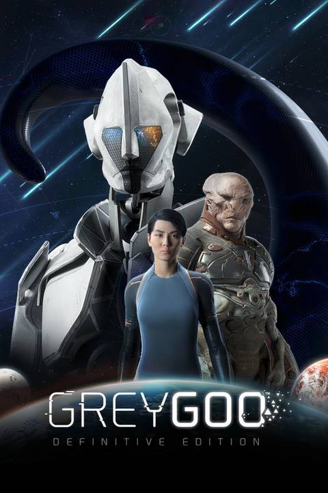 Grey Goo Tag Page Cover Art