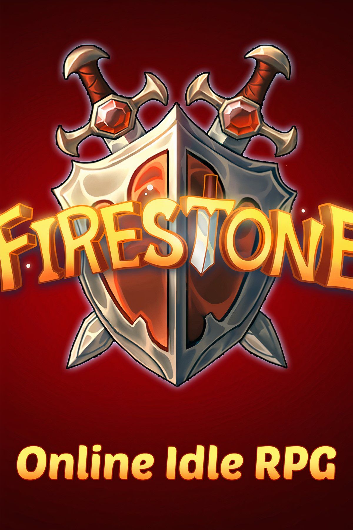 Firestone: Online Idle RPG Tag Page Cover Art