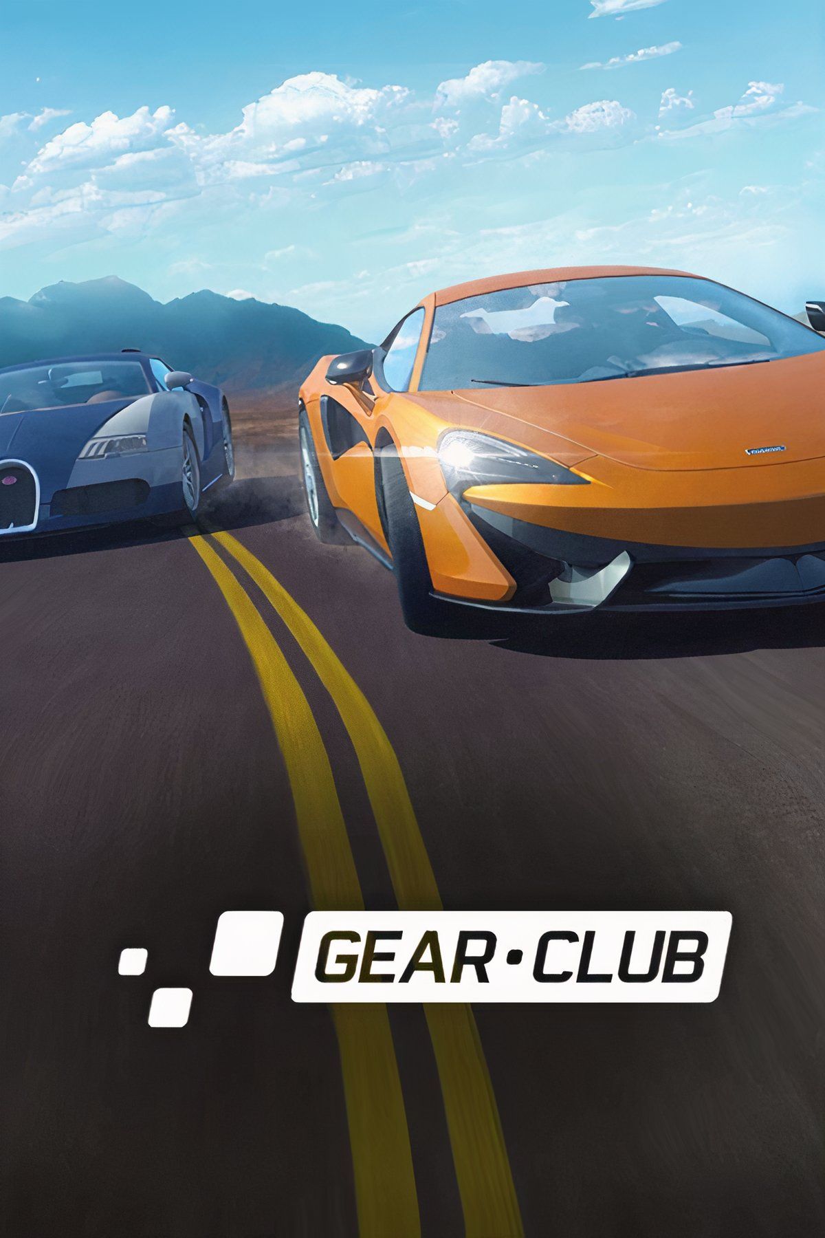 Gear.Club - True Racing News, Trailer, Guides, and More
