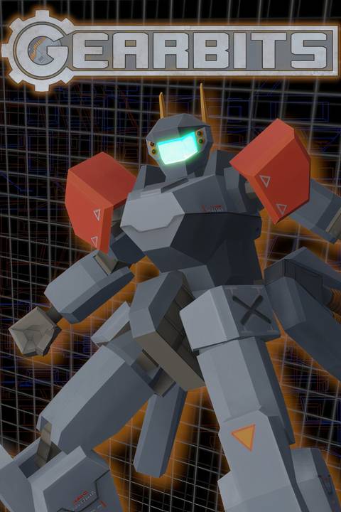 Gearbits Tag Page Cover Art