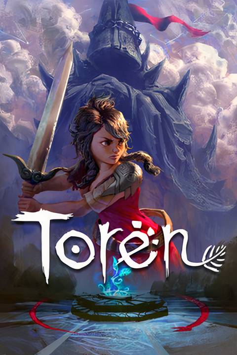 toren Tag Page Cover Art