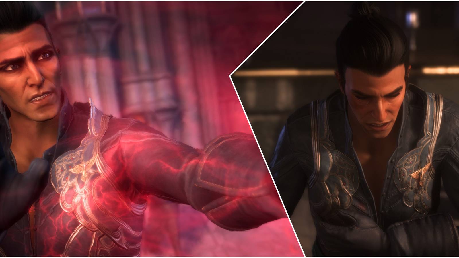 free or imprison illario