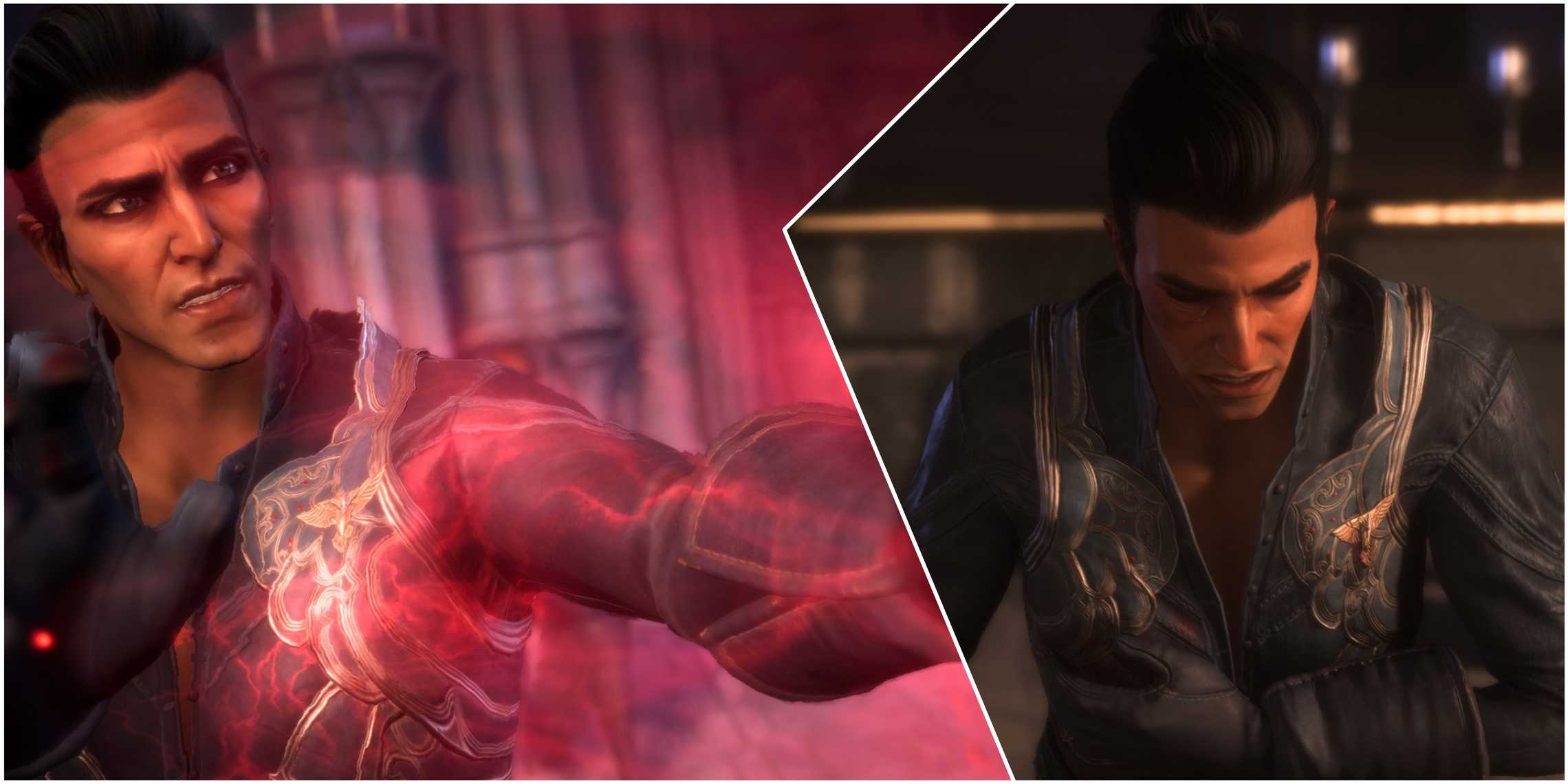 Dragon Age: The Veilguard - ¿Debes encarcelar o liberar a Illario?