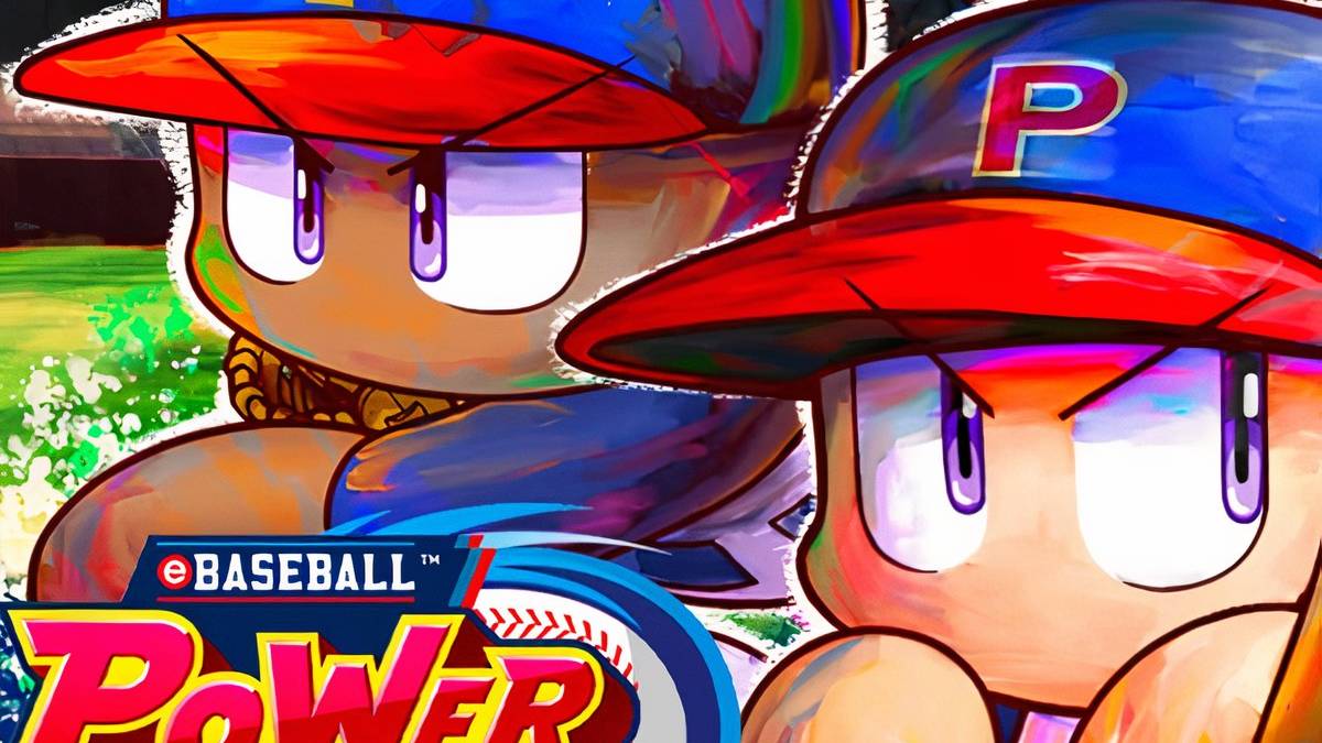 WBSC eBaseball: Power Pros News, Trailer, Guides, and More