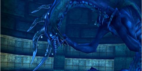 Evrae Altana in Final Fantasy 10