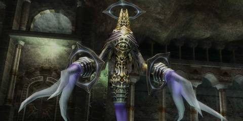 Ahriman in Final Fantasy 12