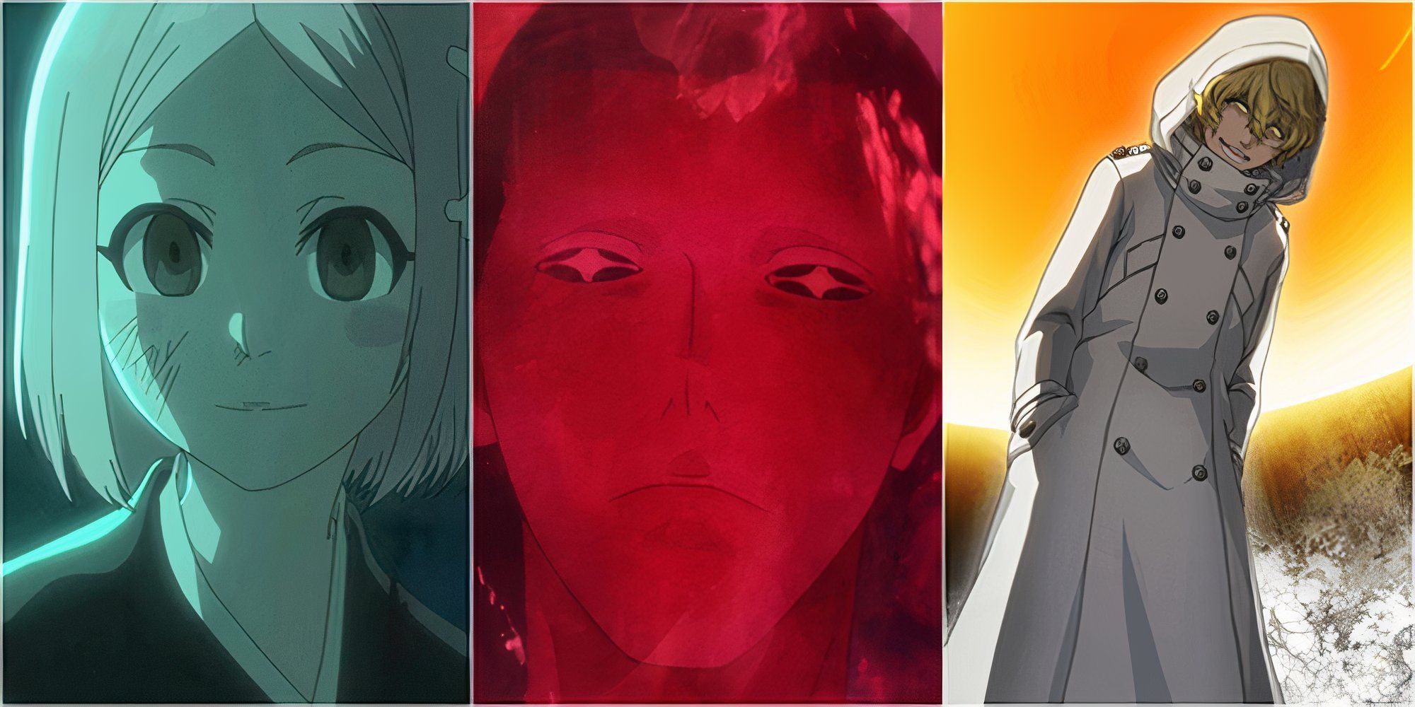 Yachiru, Soul King, Gremmy 