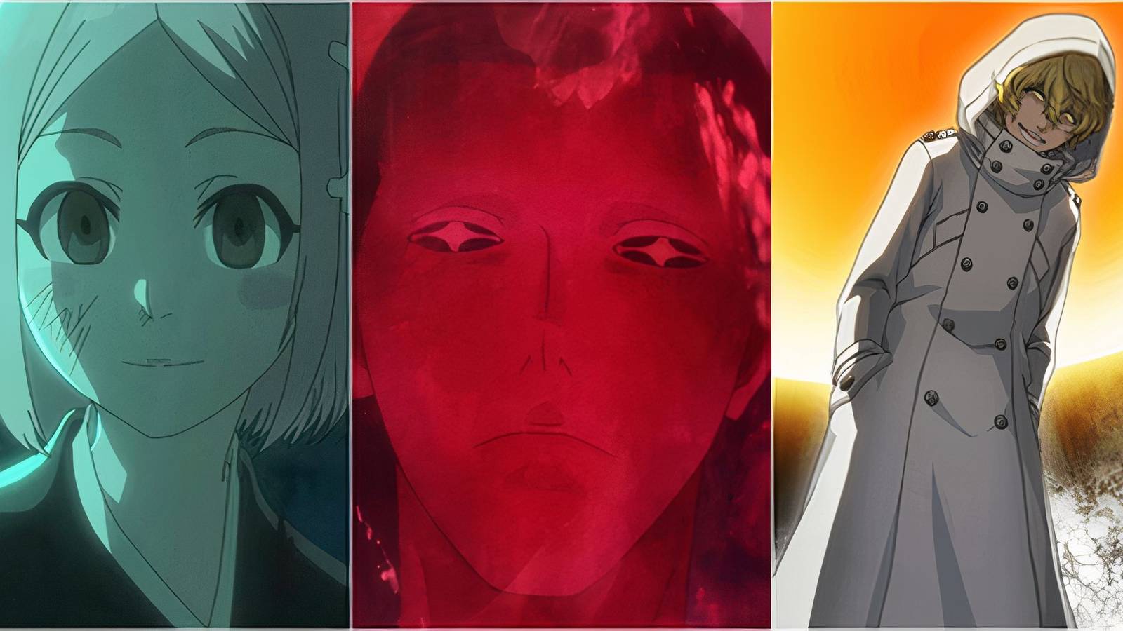 Yachiru, Soul King, Gremmy 