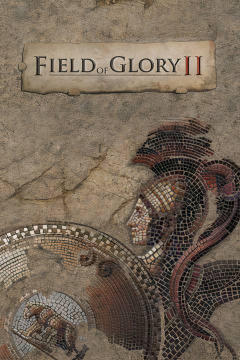 Field of Glory 2 Tag Page Cover Art
