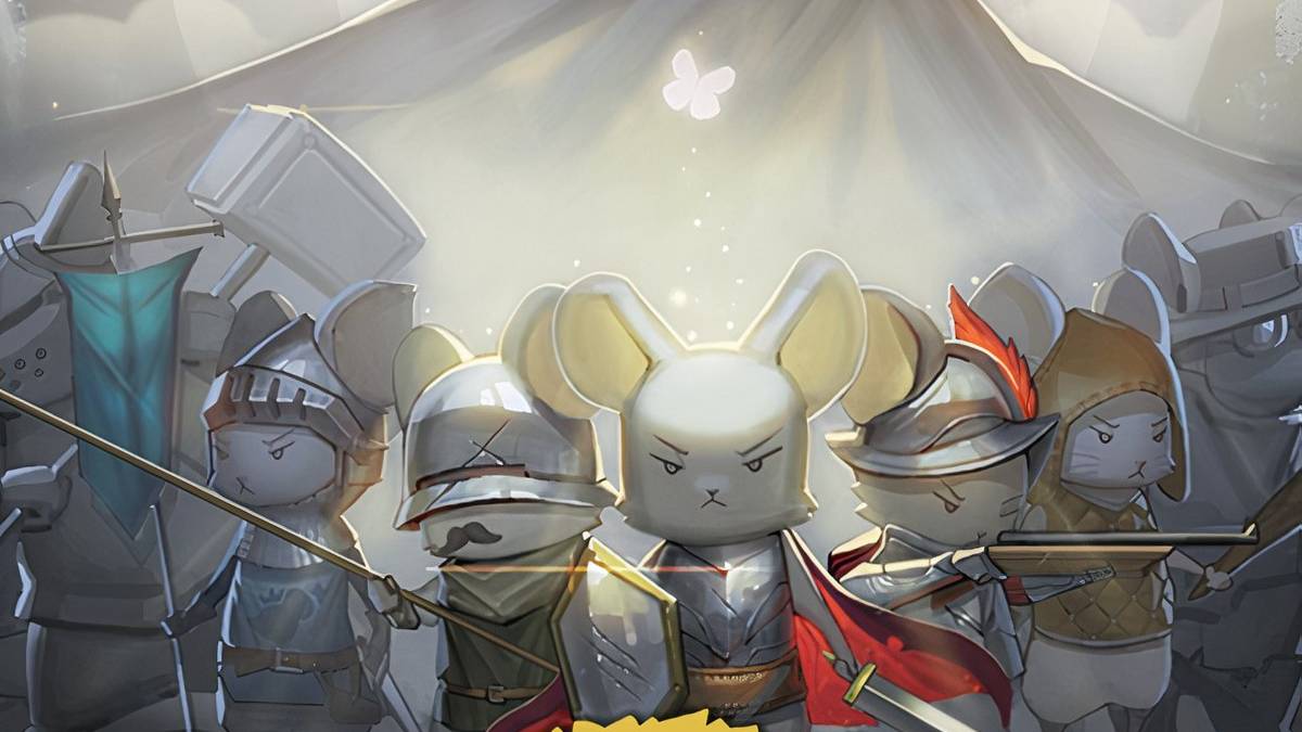 Ratropolis News, Trailer, Guides, and More