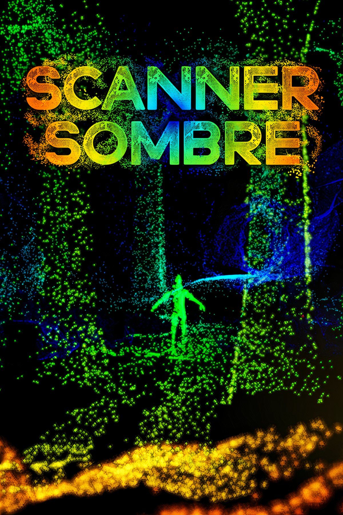 Scanner Sombre Tag Page Cover Art