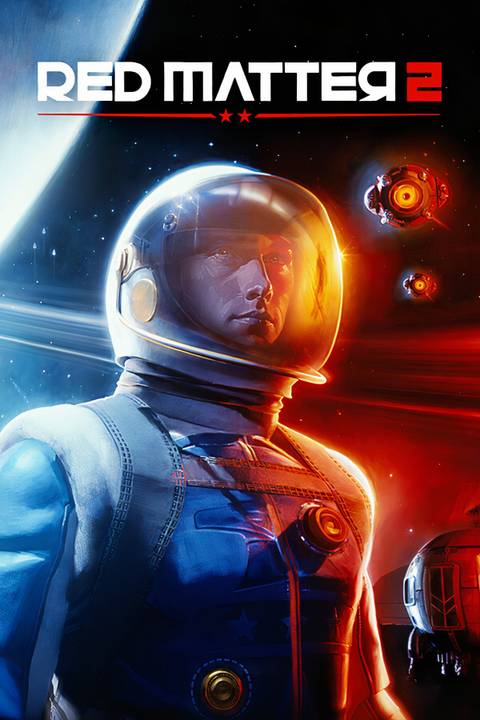 Red Matter 2 Tag Page Cover Art