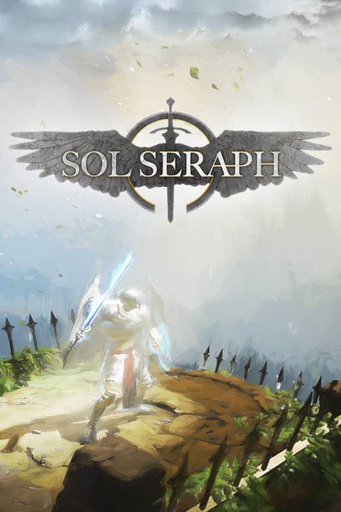 SolSeraph Tag Page Cover Art