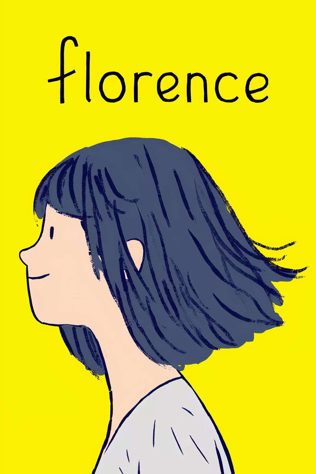 Florence Tag Page Cover Art