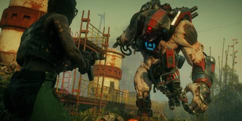 combat against enemy