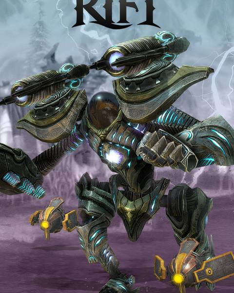 Rift Image Processing Rift News, Trailer, Guides, and More