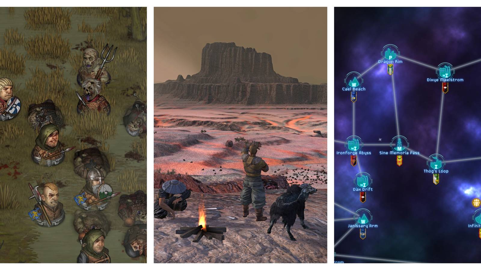 Best Sandbox Strategy Games (Featured Image)