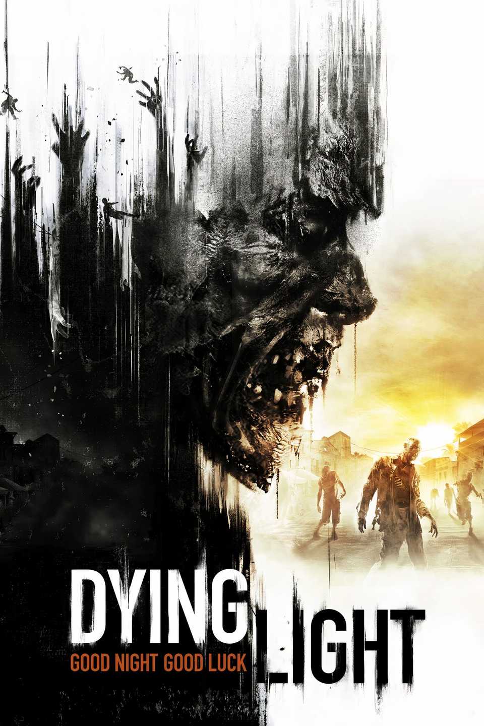 Dying Light Tag Page Cover Art