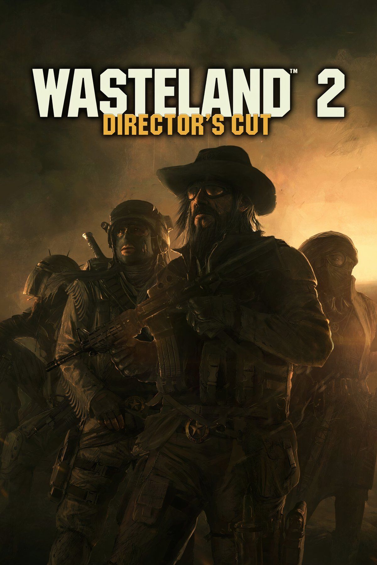 Wasteland 2: Director's Cut News, Trailer, Guides, And More