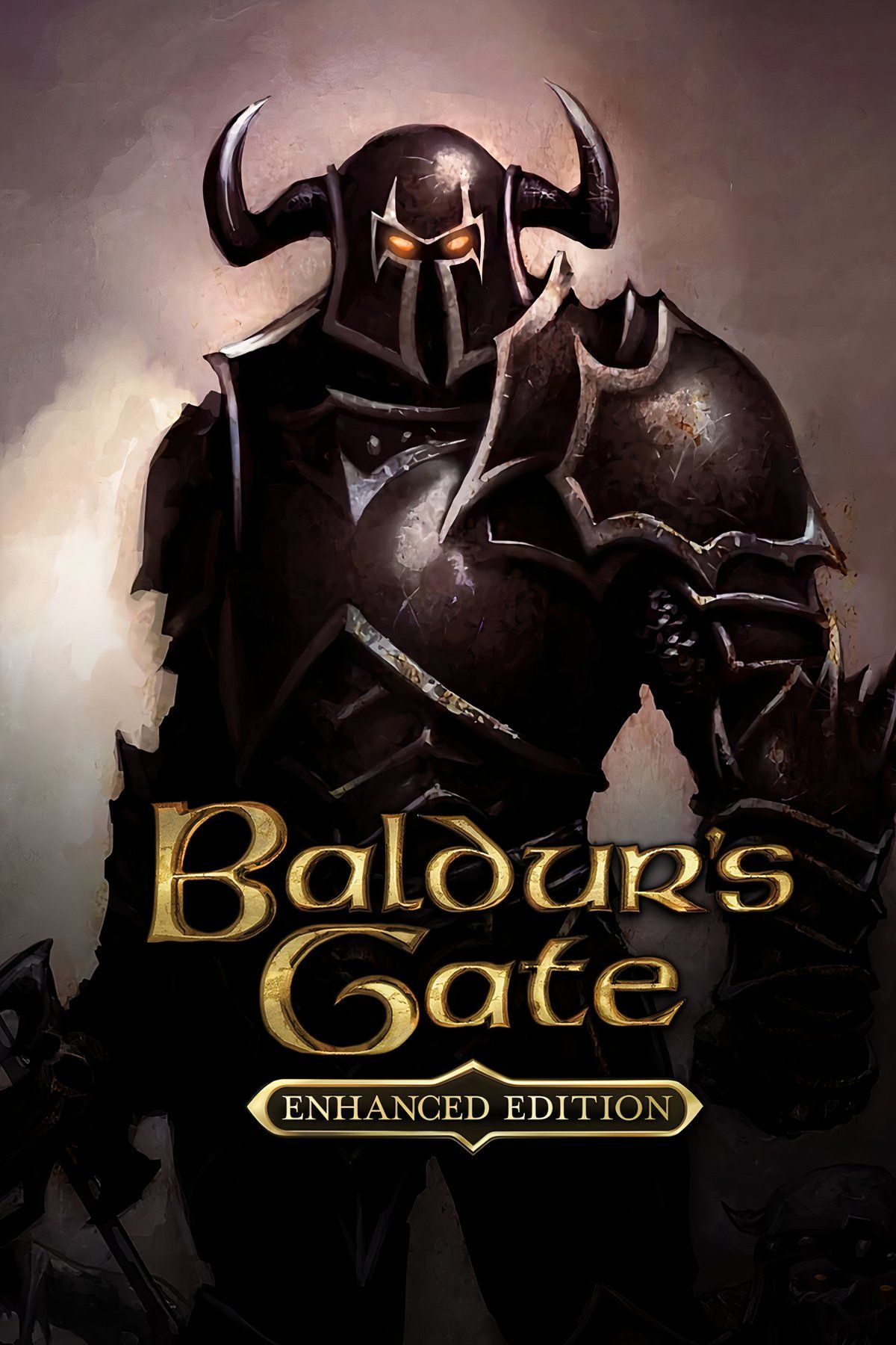 Baldur's Gate: Tag Edition Enhanced Edition Art page