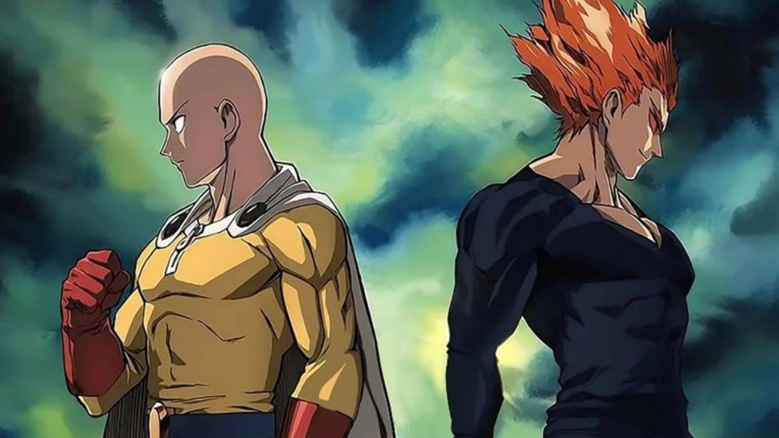 ‘Season 3 Won't Disappoint': JC Staff Producer Delivers New One Punch Man Update
