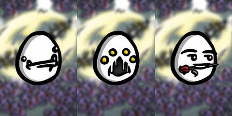 Brotato Abyssal Terrors