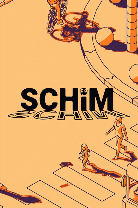 SCHiM Tag Page Cover Art