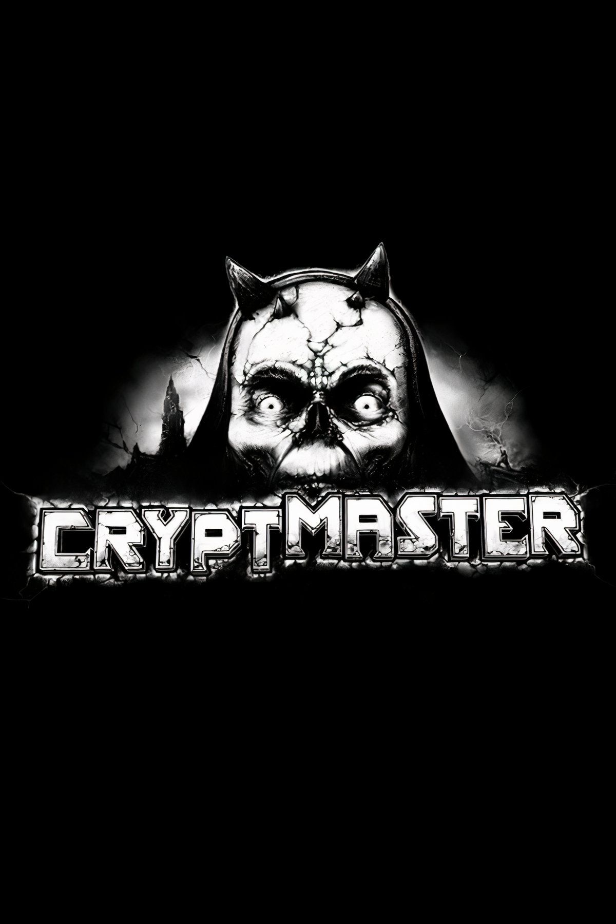 Cryptmaster Tag Page Cover Art