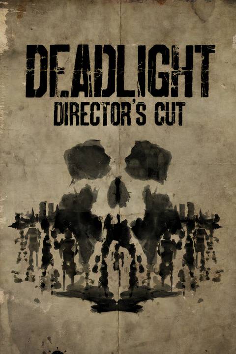 Deadlight: Director's Cut Tag Page Cover Art