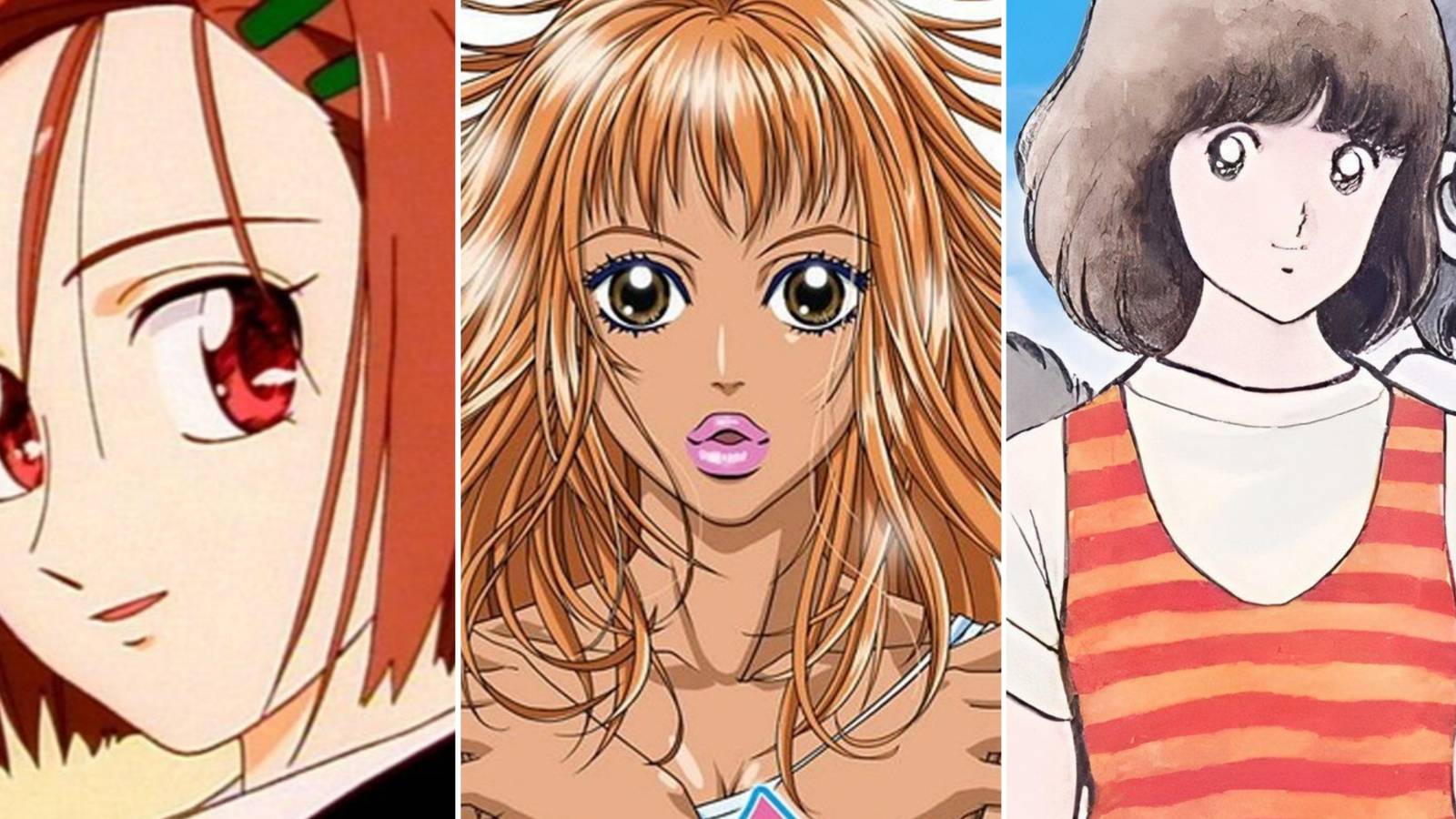 His and Her Circumstances, Peach Girl, And Tatchi Featured Image