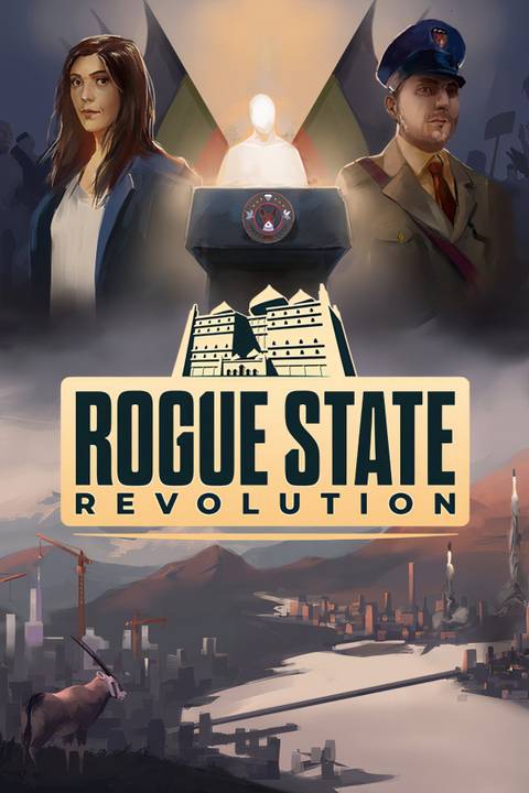 Rogue State Revolution Tag Page Cover Art