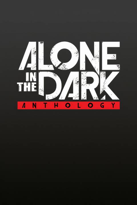 Alone in the Dark 3 Tag Page Cover Art
