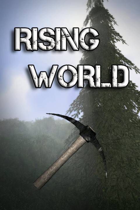 Rising World Tag Page Cover Art