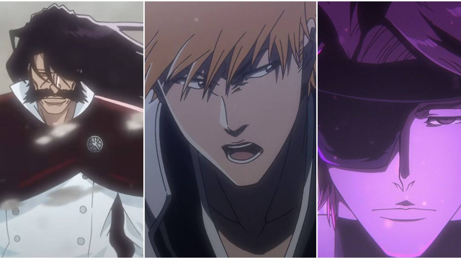 Bleach Characters Who Hate Ichigo The Most