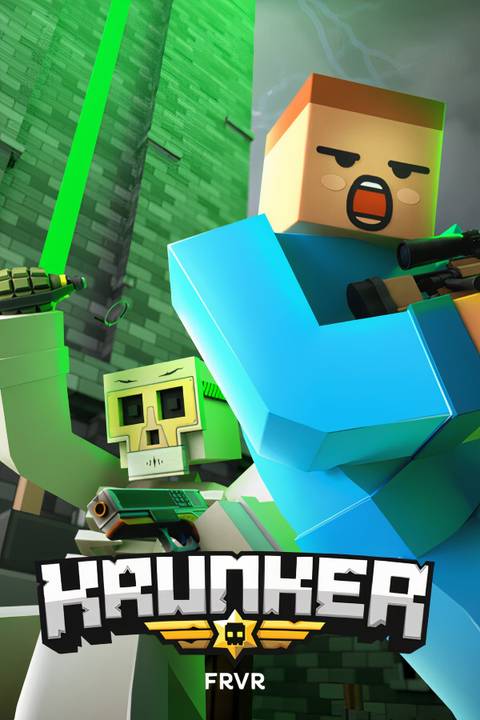 Krunker Tag Page Cover Art 