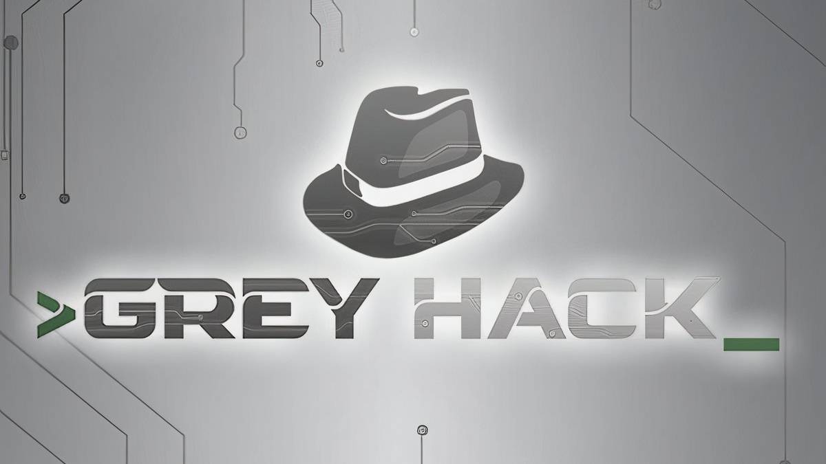 Grey Hack News, Trailer, Guides, and More