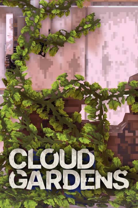 Cloud Gardens Tag Page Cover Art