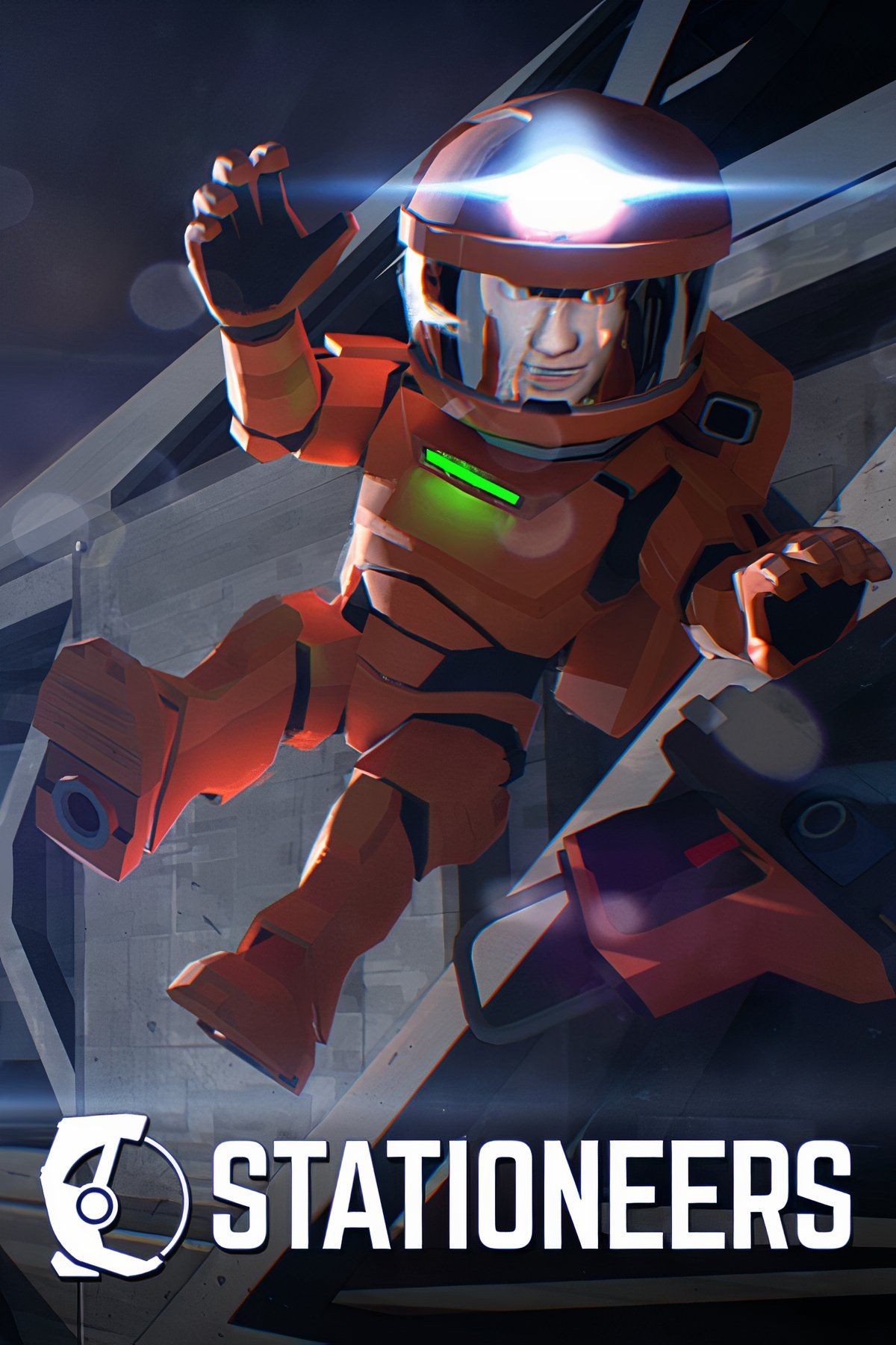 Stationeers Tag Page Cover Art